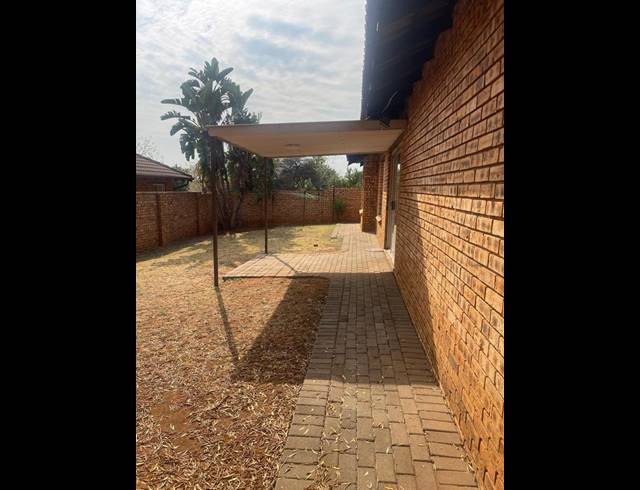 3 BEDROOM HOUSE FOR SALE IN AMANDASIG